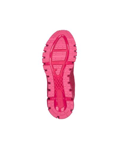 gel quantum 360 pink