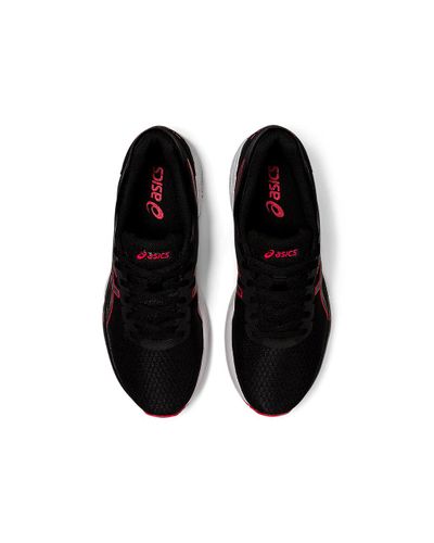 Asics Gel-phoenix 10 in Black for Men 