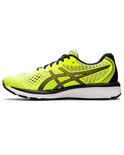 GEL-STRATUS da Uomo di Asics in Giallo | Lyst