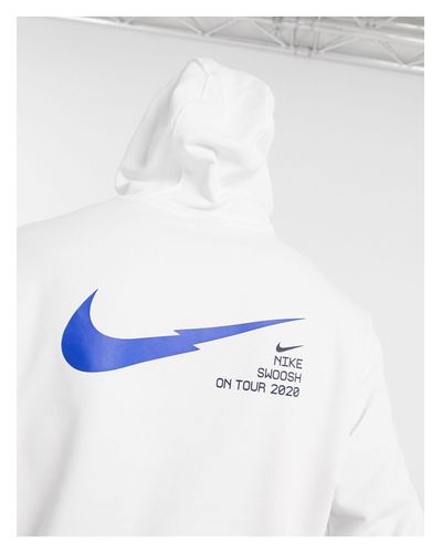 nike heritage space jam hat