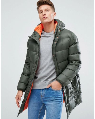 esprit puffer jacket