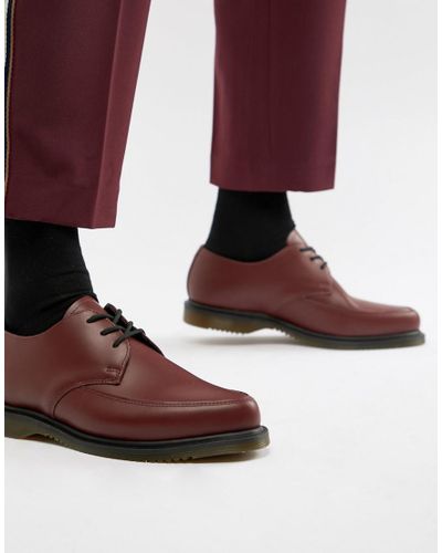 dr martens willis smooth