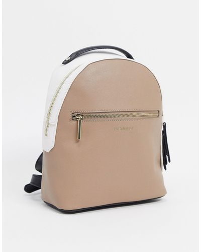 fiorelli anouk backpack tan