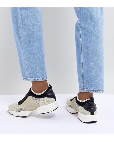 Seven trainers Clearance