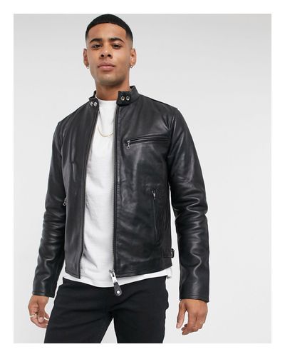 schott classic racer