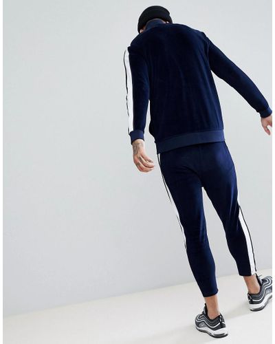 asos tracksuit sale