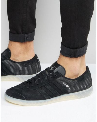 adidas hamburg tech