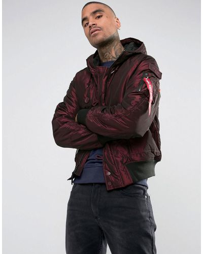 alpha industries iridium