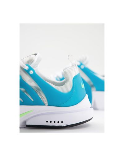 Nike Presto Ec21 Presto Ec21 - Main Image