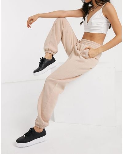 Nike Cotton Mini Swoosh Oversized Light 