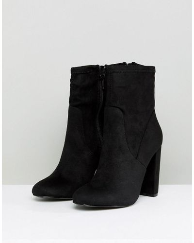 call it spring sock boots