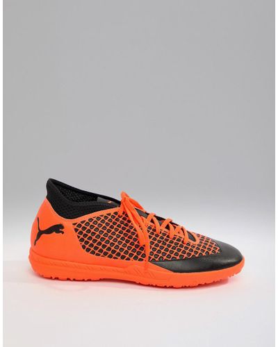 puma future astro turf