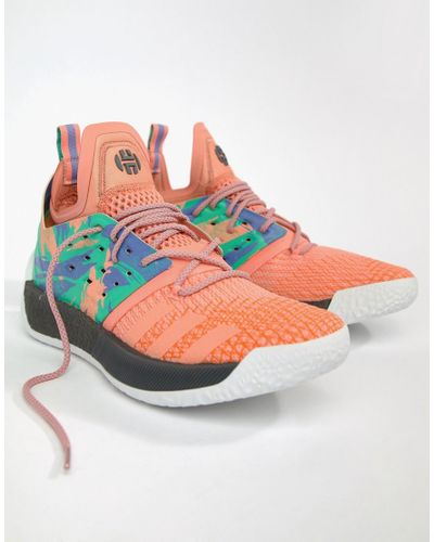 harden 2 pink