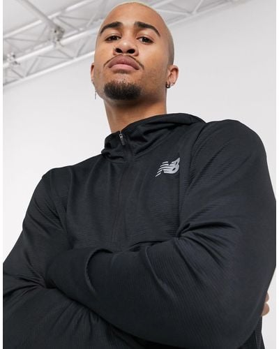 tenacity quarter zip