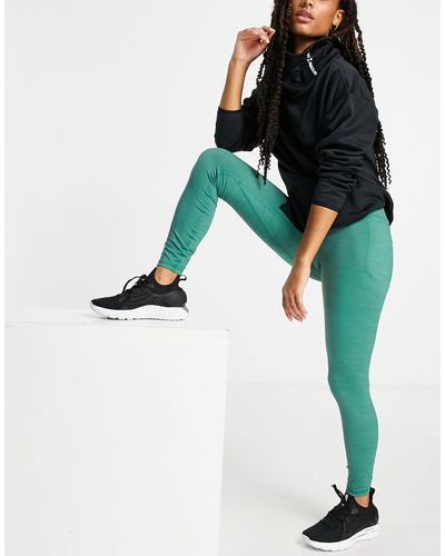 Under Armour Meridian - legging in het 