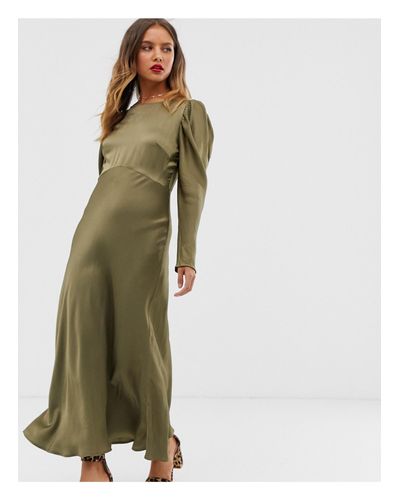 ghost rosaleen dress