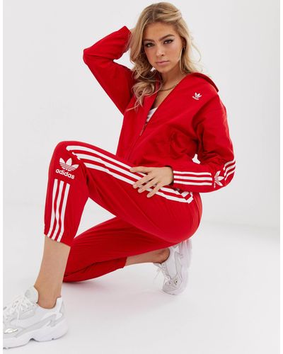 adidas Originals Synthetic Locked Up 