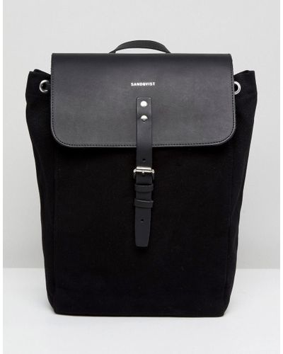 sandqvist alva backpack