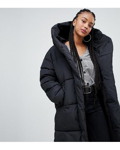 bershka women's coats