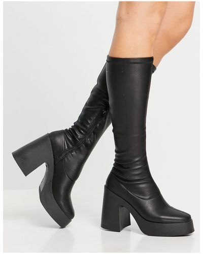 asos boots australia