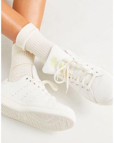 basket adidas luxe