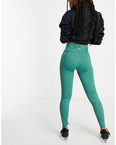 Under Armour Meridian - legging in het 