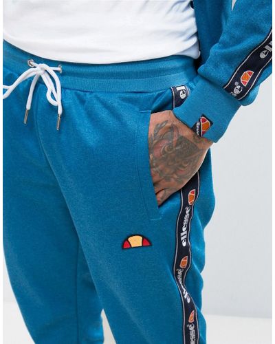 synthetic joggers