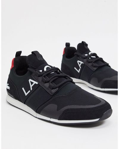 menerva elite lacoste