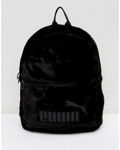 puma backpack purse