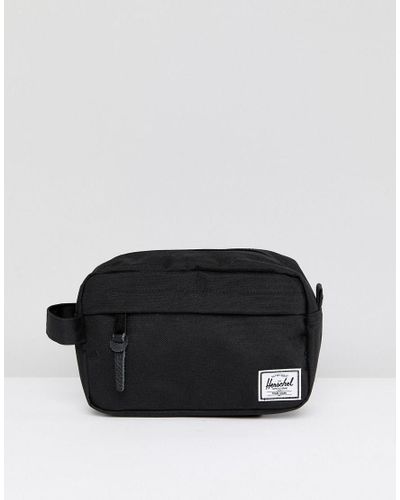 herschel makeup bag