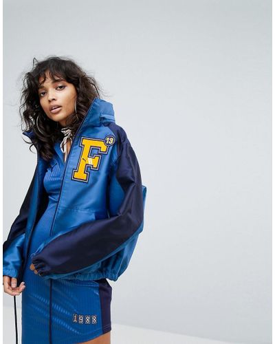 fenty x puma jacket