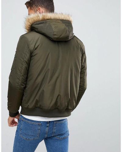 french connection mens flight 2 jacket