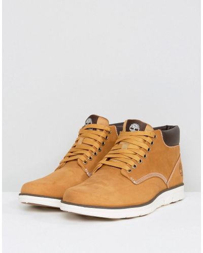 Timberland Bradstreet Chukka Sale 2025