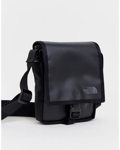 north face satchel