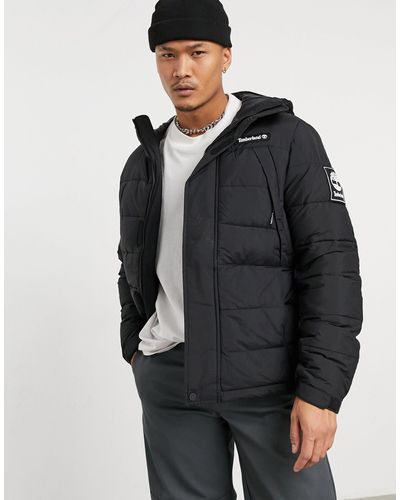 nike padded archive jacket