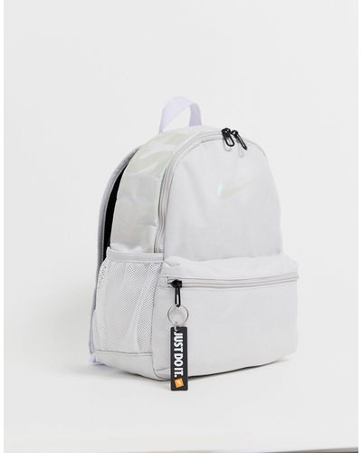 nike backpack just do it