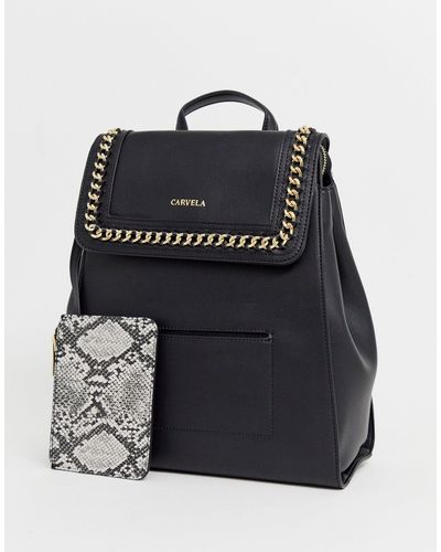 carvela bags backpack
