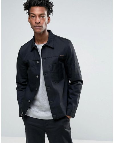Nudie jeans ronny jacket Clearance