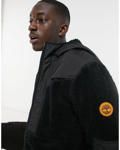 polaire timberland polaire timberland