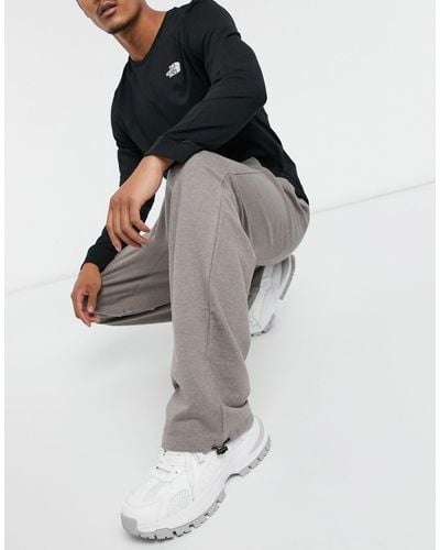 asos sweatpants men