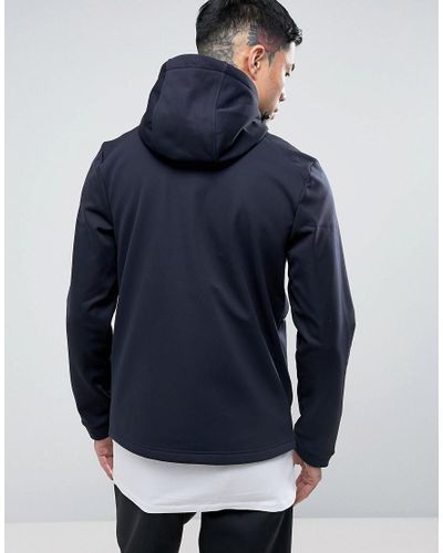 napapijri soft shell