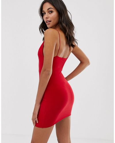 brandon maxwell midi dress