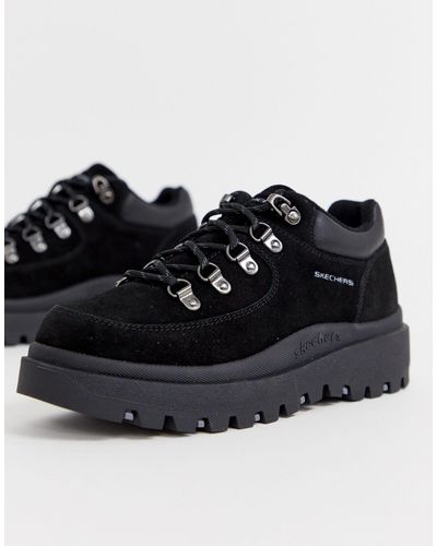 schuh skechers boots 