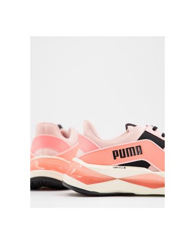 puma training xt geo pearl