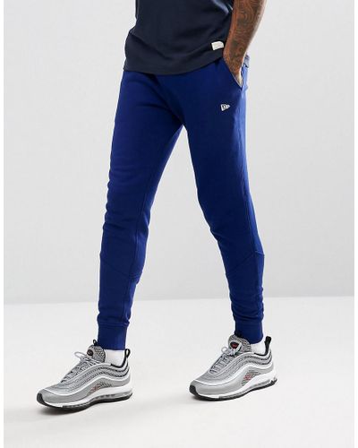 dodgers joggers
