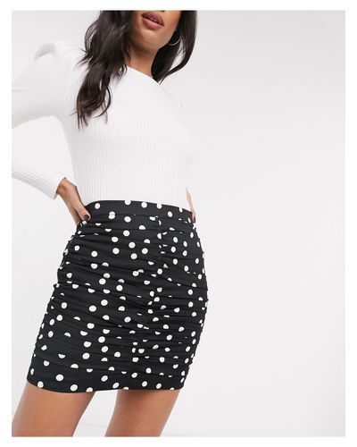 satin flared leopard midi skirt