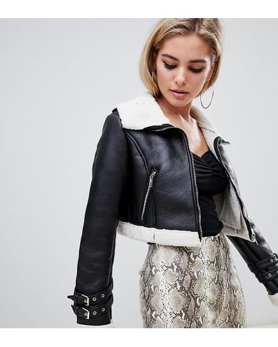 cropped tuxedo jacket