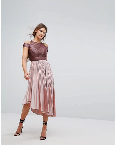 coast delores dress