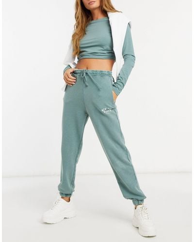 jogger stradivarius