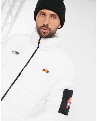 ellesse sherpa